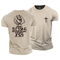 Men's I Declare A Blessing Over You Cotton T-Shirt